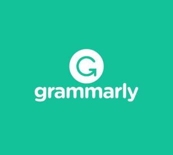Grammarly Premium  [1 Month]