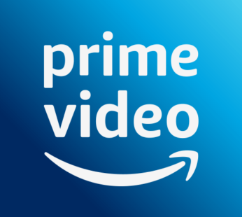 Amazon Prime Video  [1 Month/One Screen]